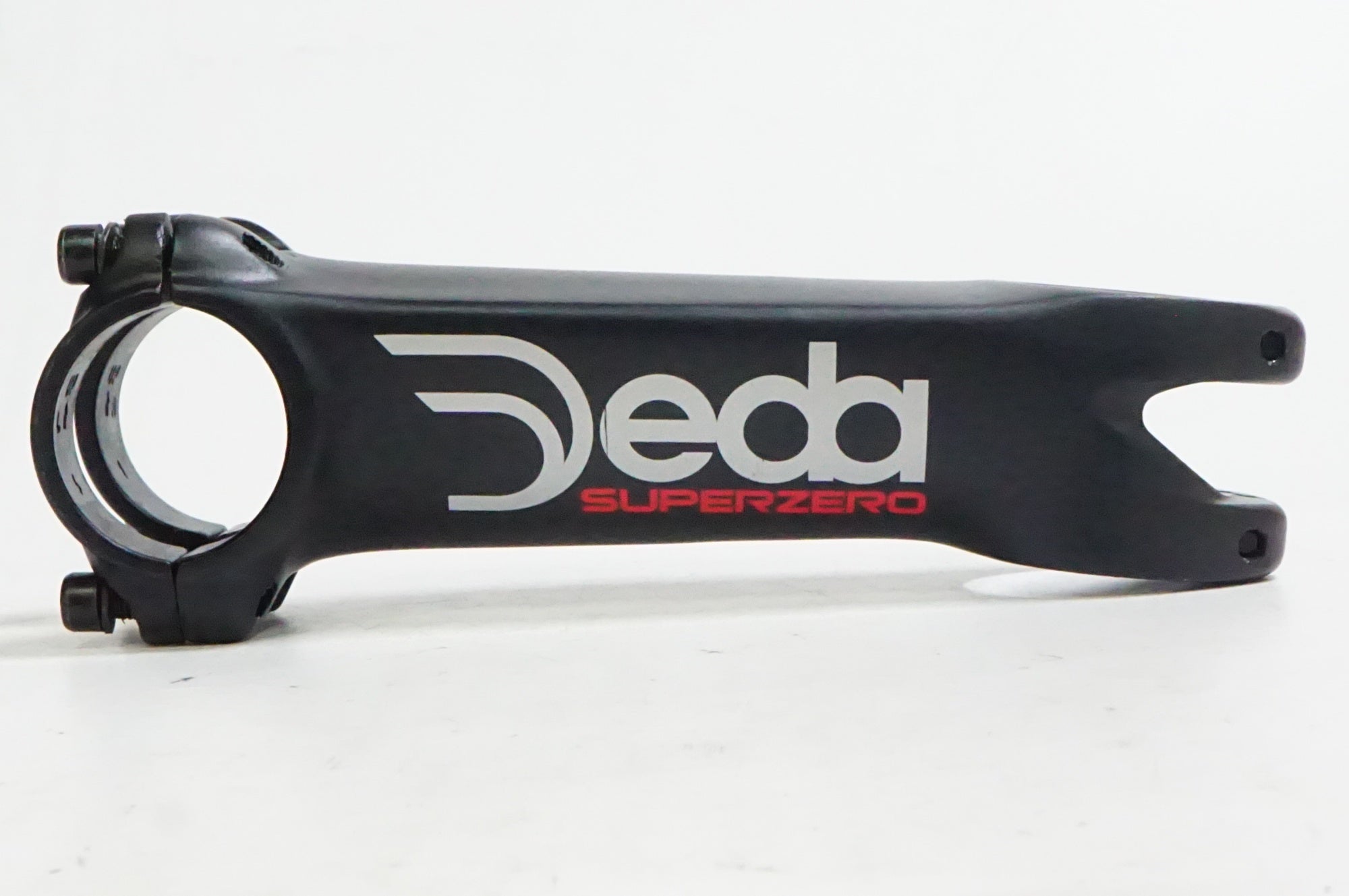 DEDA 「デダ」 SUPERZERO 120mm φ31.7 ステム / 熊谷本店