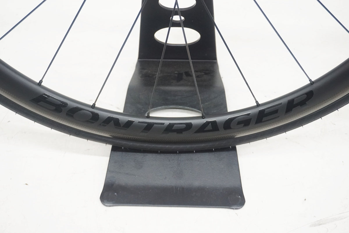 ボントレガー BONTRAGER アイオロス AEOLUS PRO 3V TLR DISC