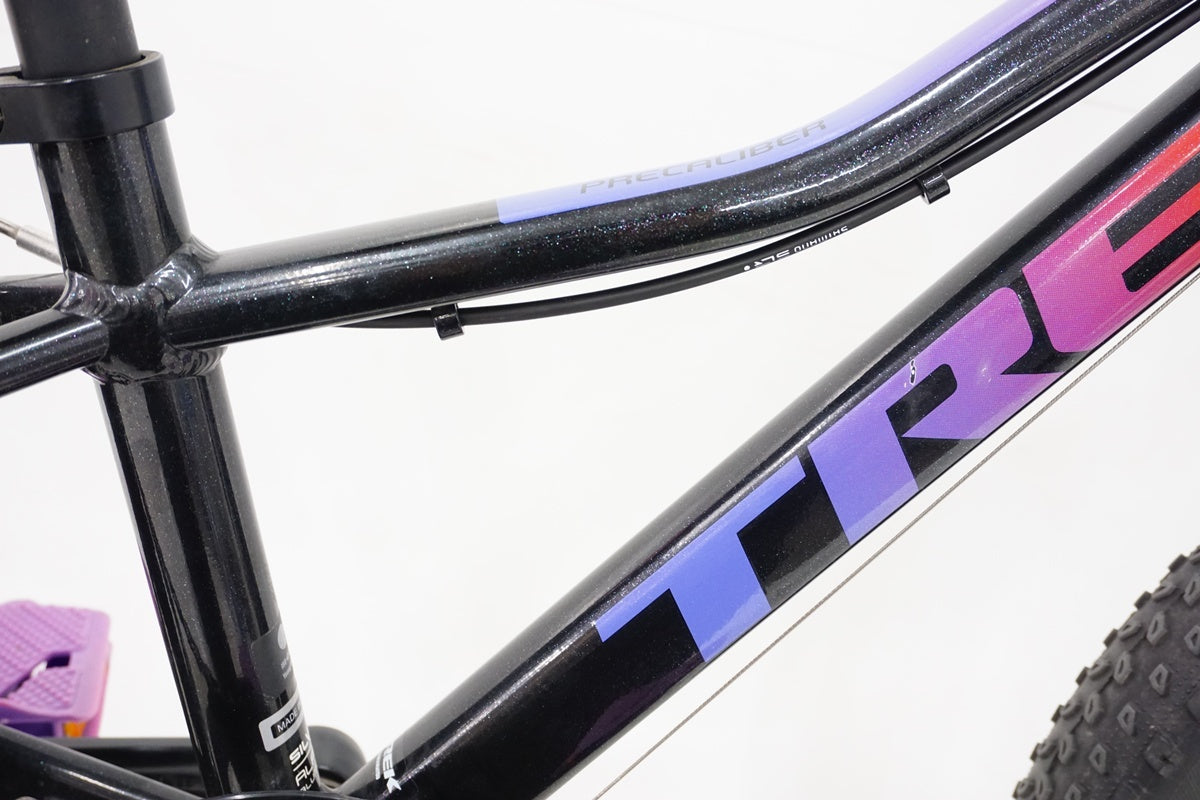 TREK「トレック」 PRECALIBER 20 20インチ 2020年モデル キッズバイク / 浜松店