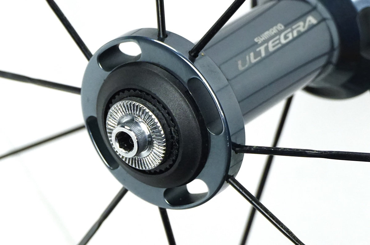 SHIMANO 「シマノ」 ULTEGRA WH-6800 シマノ11速 ホイールセット / 名古屋大須店 ｜ バイチャリ公式オンラインショップ  【スポーツ自転車買取販売専門店】