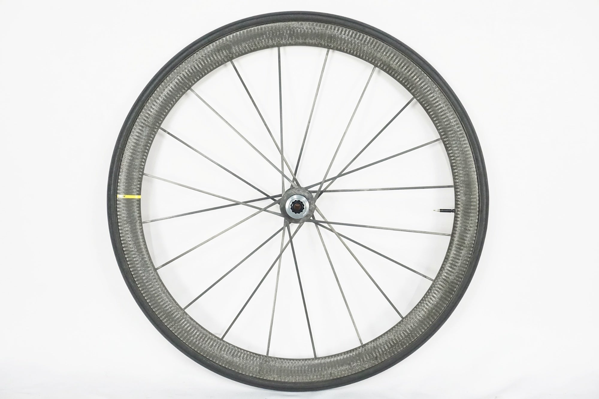Mavic Cosmic Carbone Ultimate シマノフリー11s Mavic Cosmic Carbone Ultimate シマノフリー11s - メルカリ