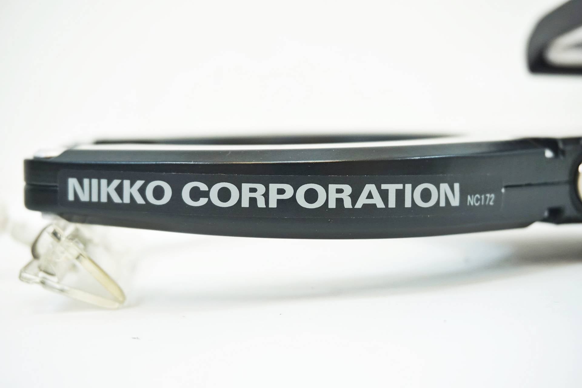 NIKKO 「ニッコー」 NC172 ロック / 有明ガーデン店