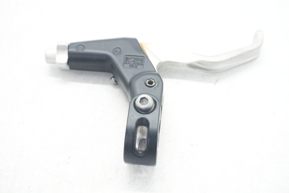 SHIMANO 「シマノ」 DEORE XT BL-M770 左ブレーキレバー / 大阪門真店