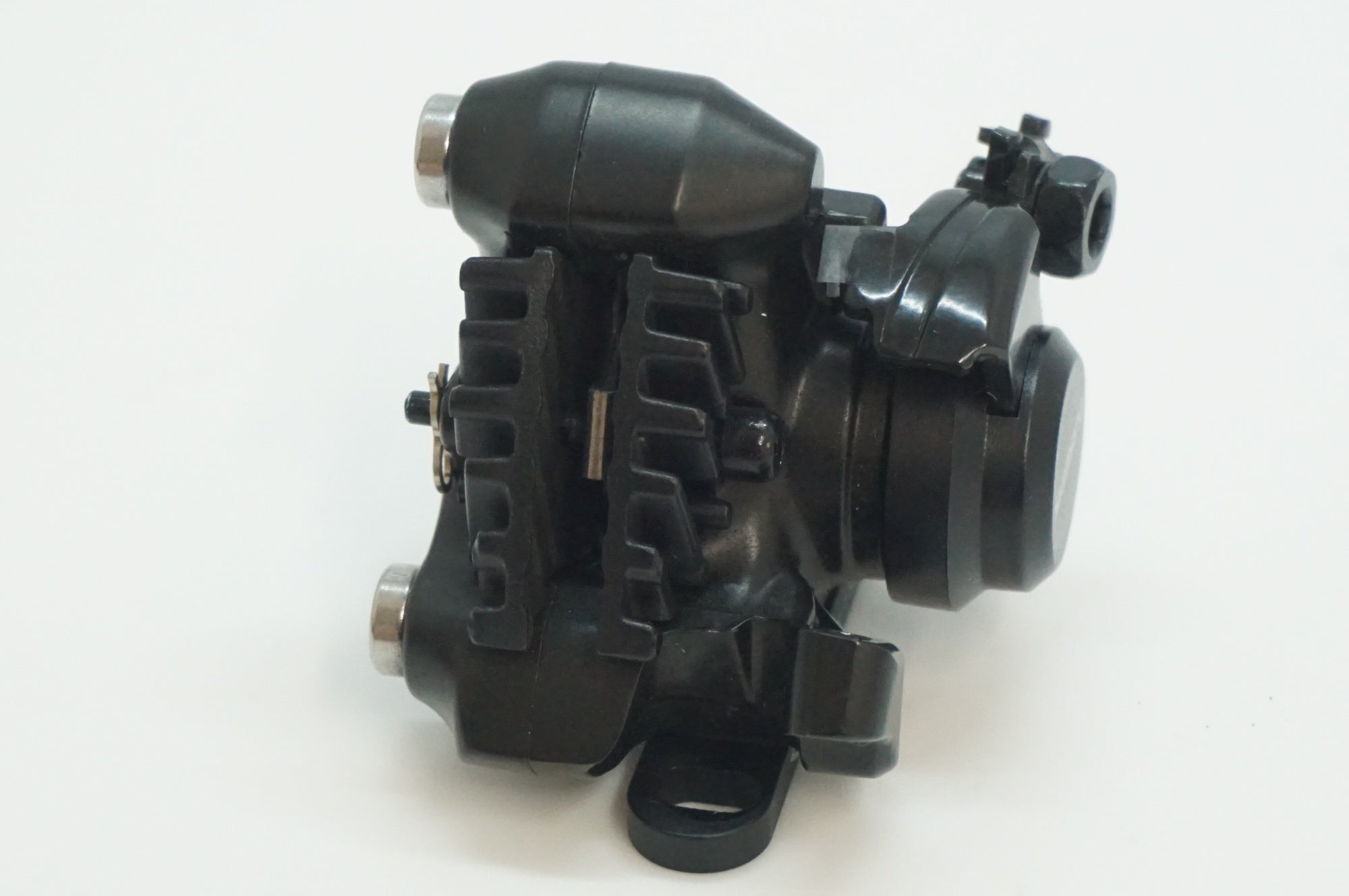 SHIMANO (シマノ) メカニカルディスクブレーキキャリパー 前後