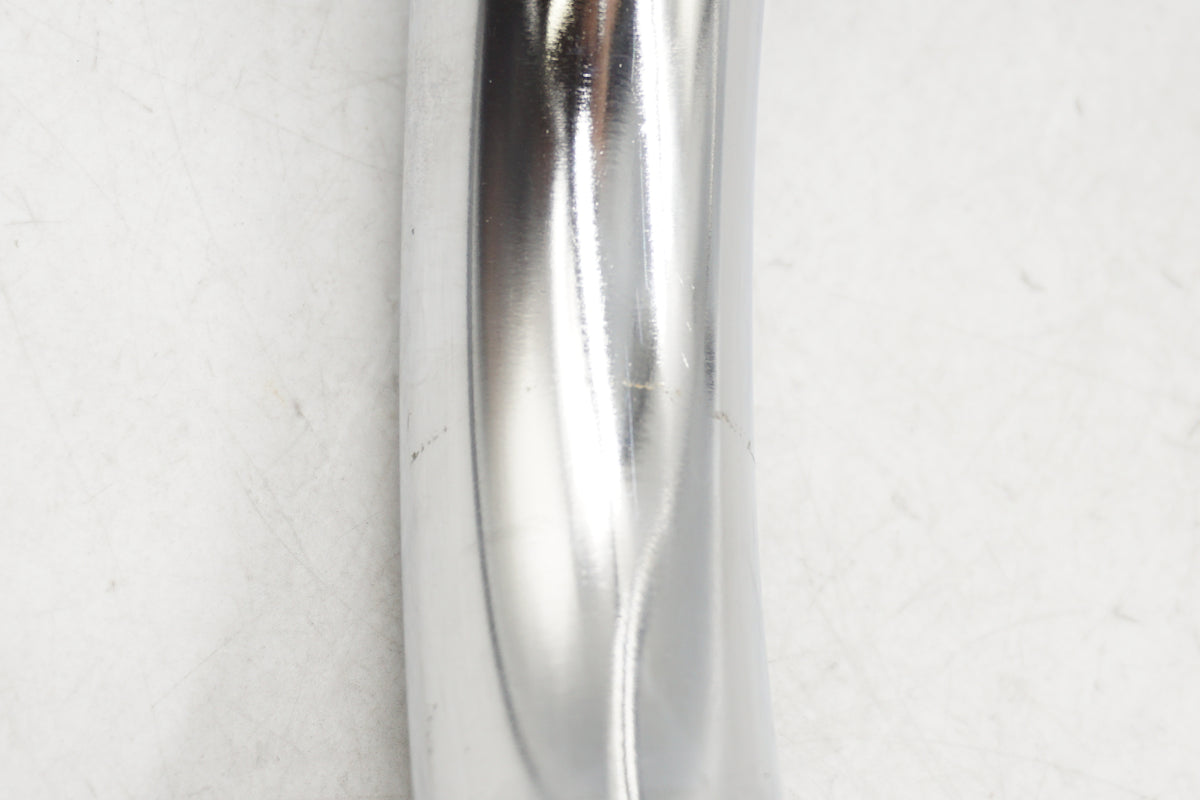 NITTO 「ニットー」 クロモリ NJS Φ25.4 410mm ハンドル / 奈良店