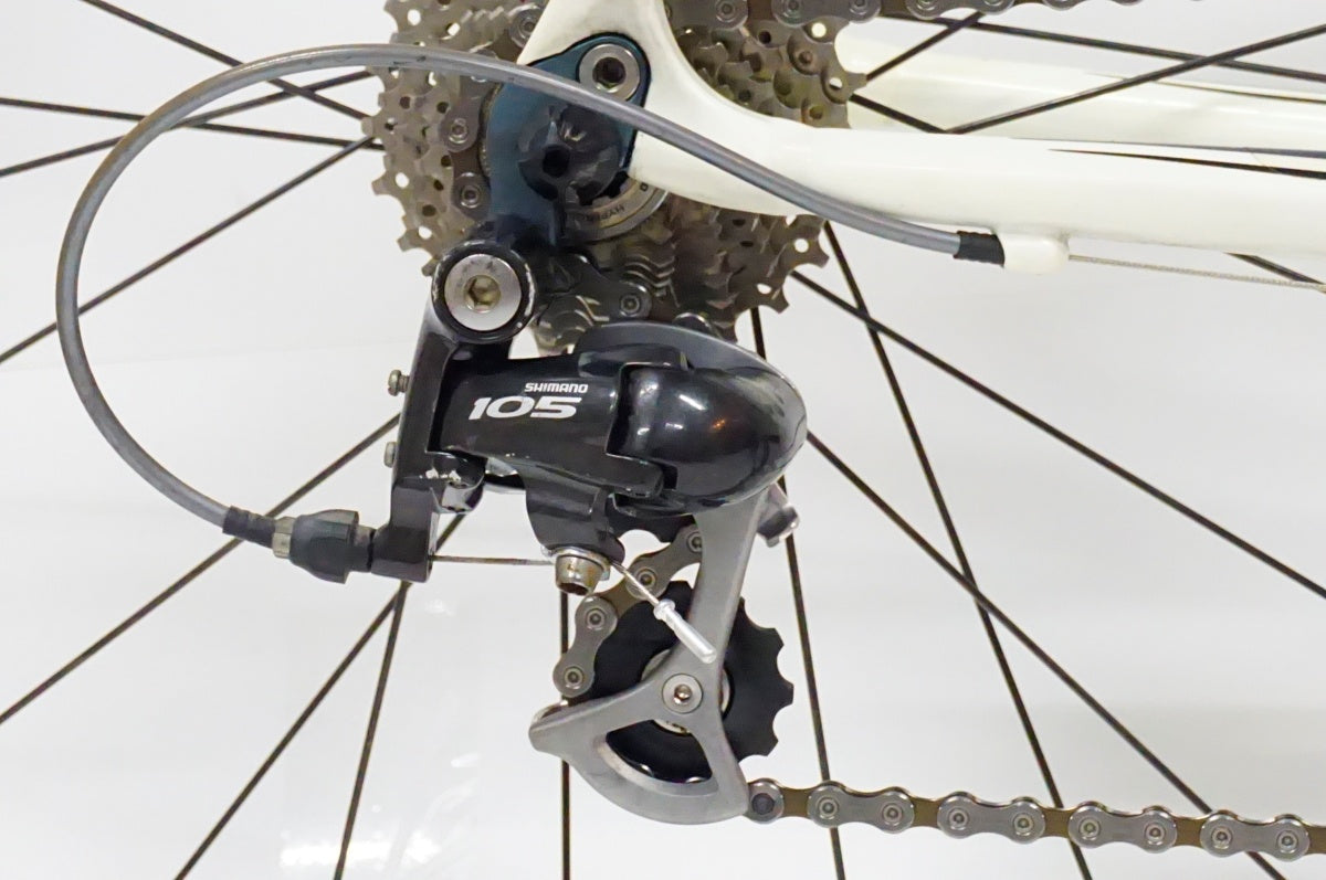 SPECIALIZED 「スペシャライズド」 DOLCE COMP 2010年モデル ロードバイク / 名古屋大須店