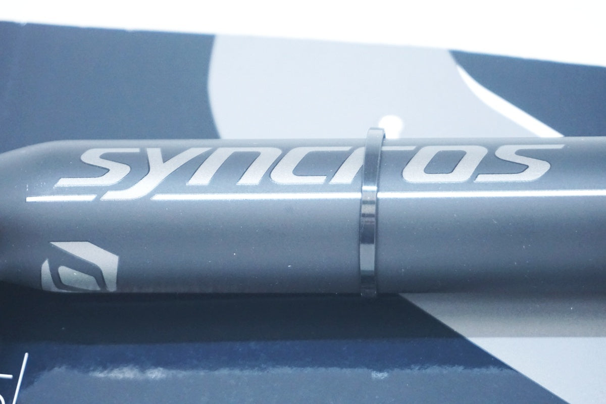 SYNCROS 「シンクロス」 Φ34.9 400mm シートポスト / 大阪美原北