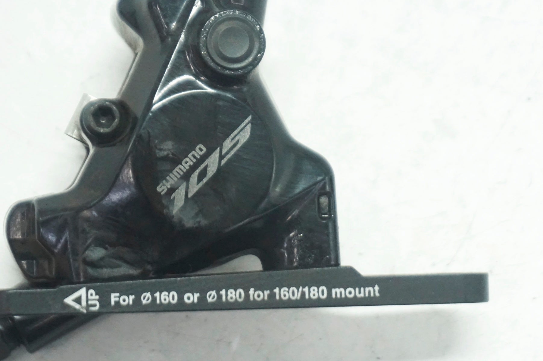 SHIMANO 「シマノ」 105 BR-R7170 ディスクブレーキキャリパーセット / 大阪門真店