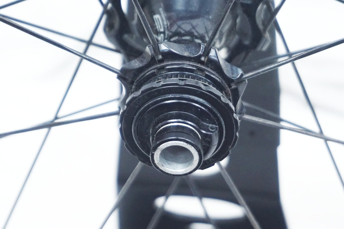 CAMPAGNOLO 「カンパニョーロ」 BORA WTO 33 DB シマノ11速 ホイールセット / 大阪美原北インター店