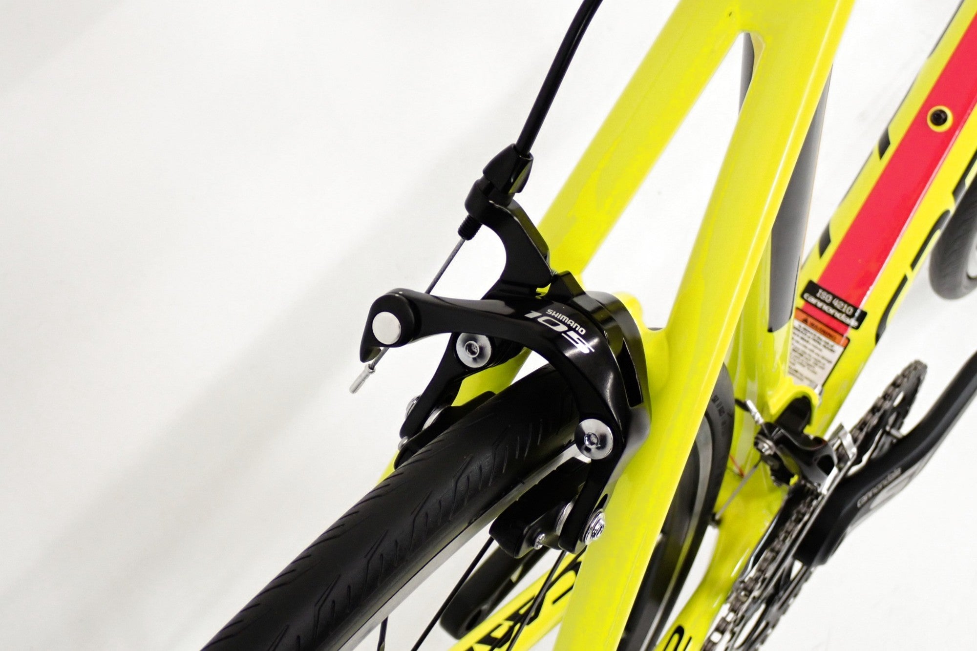 CANNONDALE 「キャノンデール」 CAAD12 105 2017年モデル ロードバイク