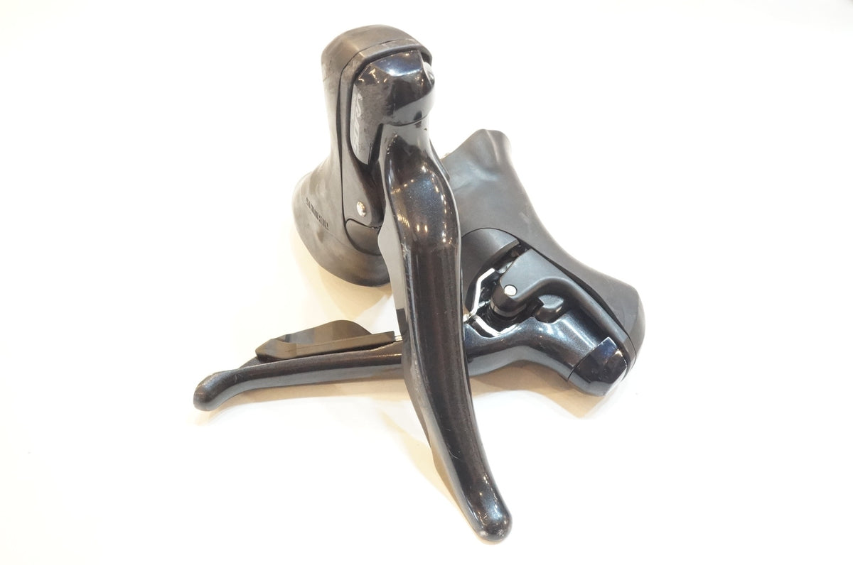 SHIMANO 「シマノ」 SORA ST-R3000 デュアルコントロールレバー / 浦和ベース