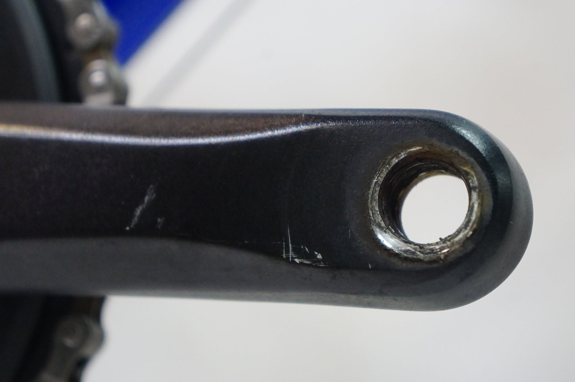 GIOS 「ジオス」 MISTRAL 2016年モデル クロスバイク / 熊谷本店