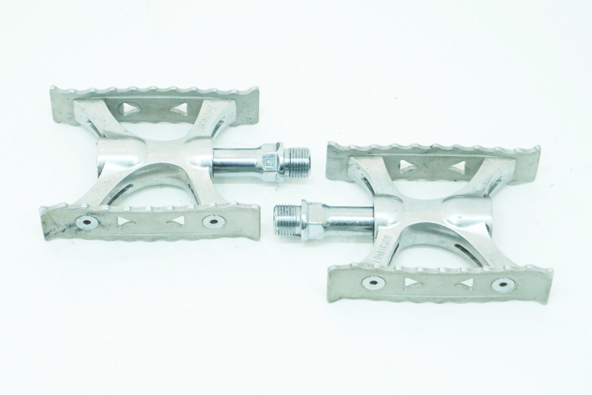 MKS 「ミカシマ」 TOURING LITE ペダル / 大阪美原北インター店