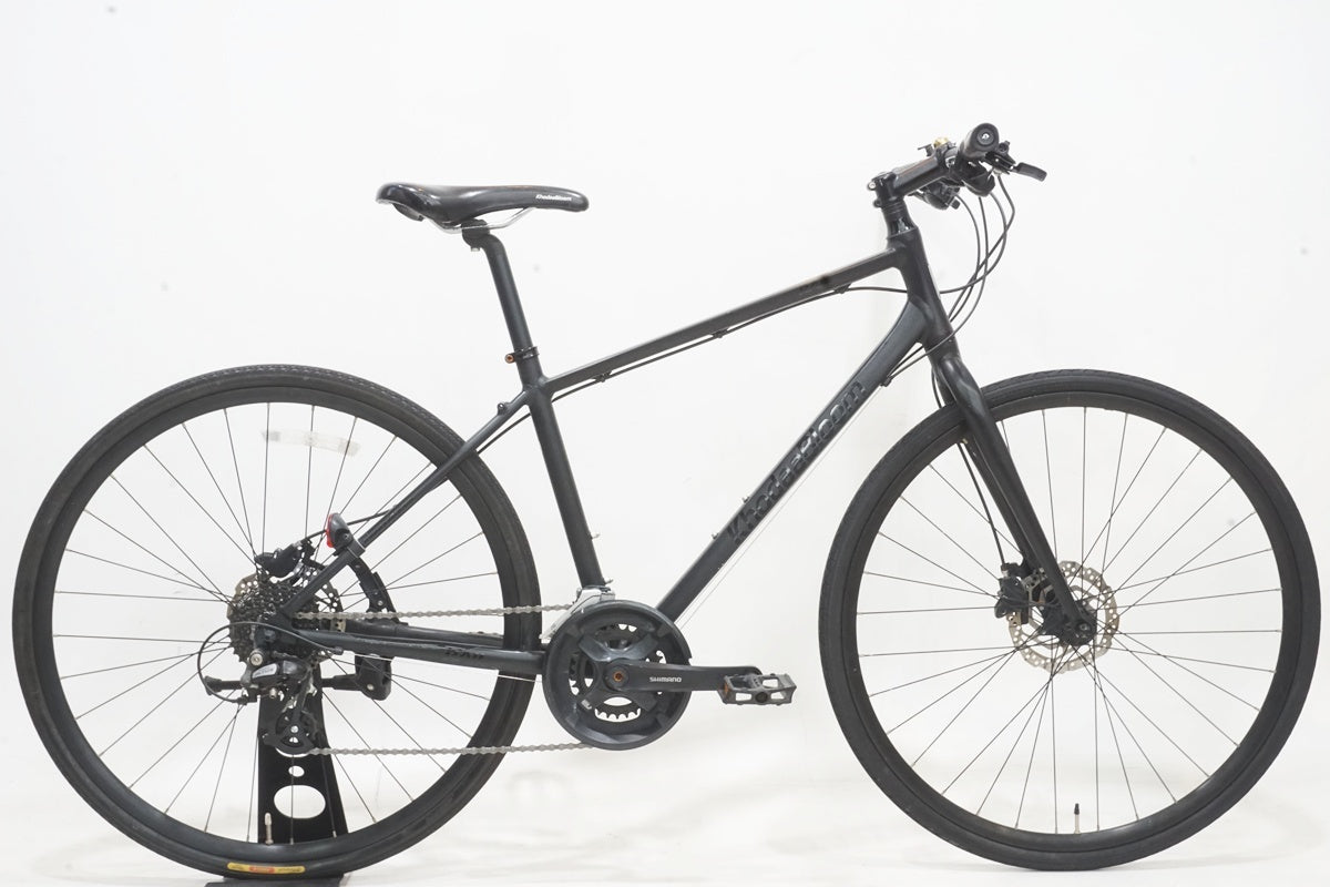 KOHDAABLOOM 「コーダブルーム」 RAIL DISC 2022年モデル クロスバイク/ 京都西院店