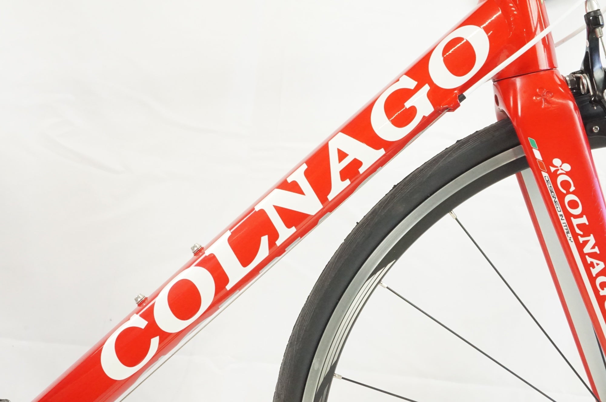 COLNAGO 「コルナゴ」 CX-ZERO ALU 105 2015年モデル ロードバイク / 宇都宮店