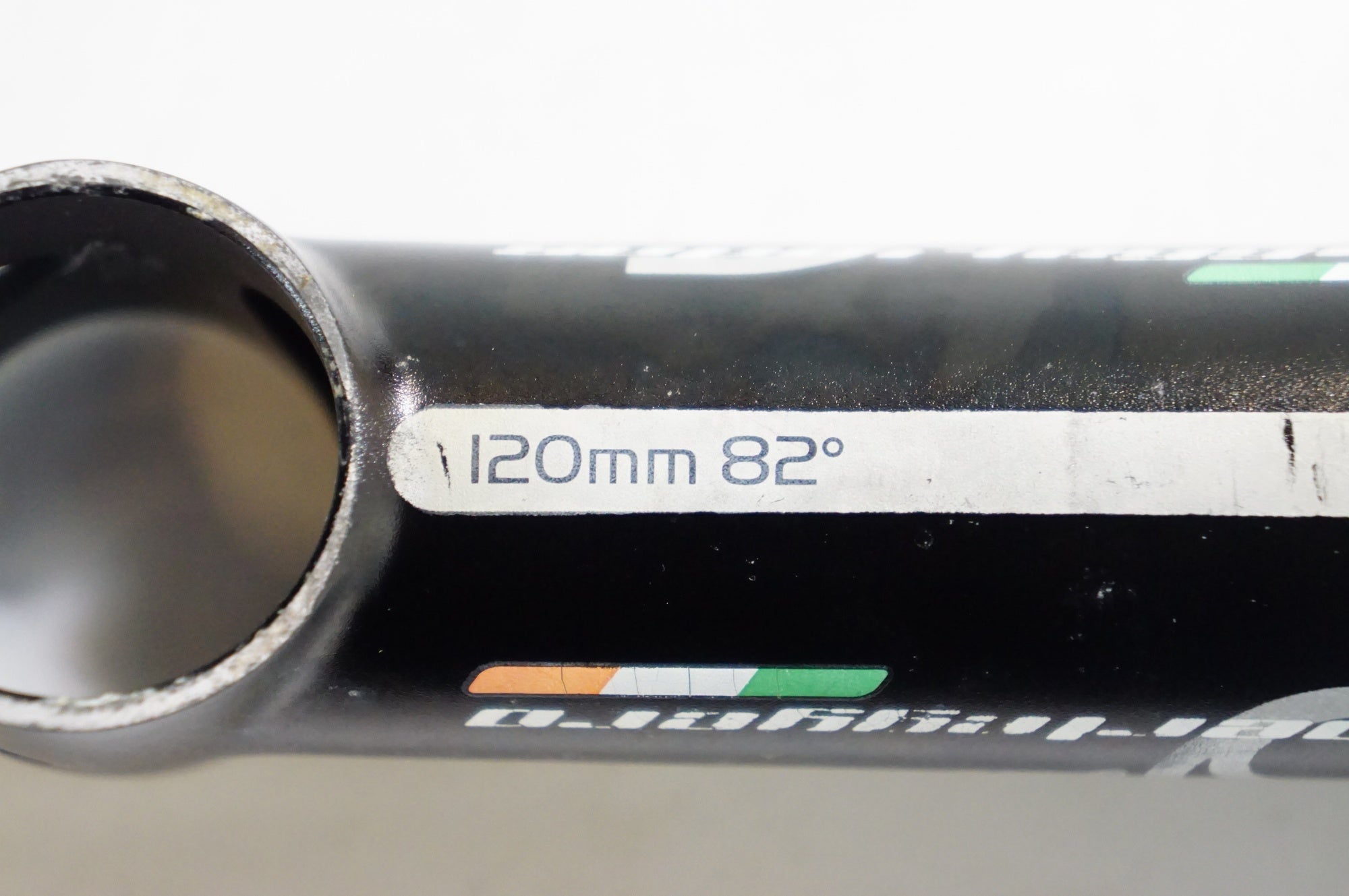 DEDA 「デダ」 SUPERLEGGERO φ31.7 120mm ステム / 熊谷本店