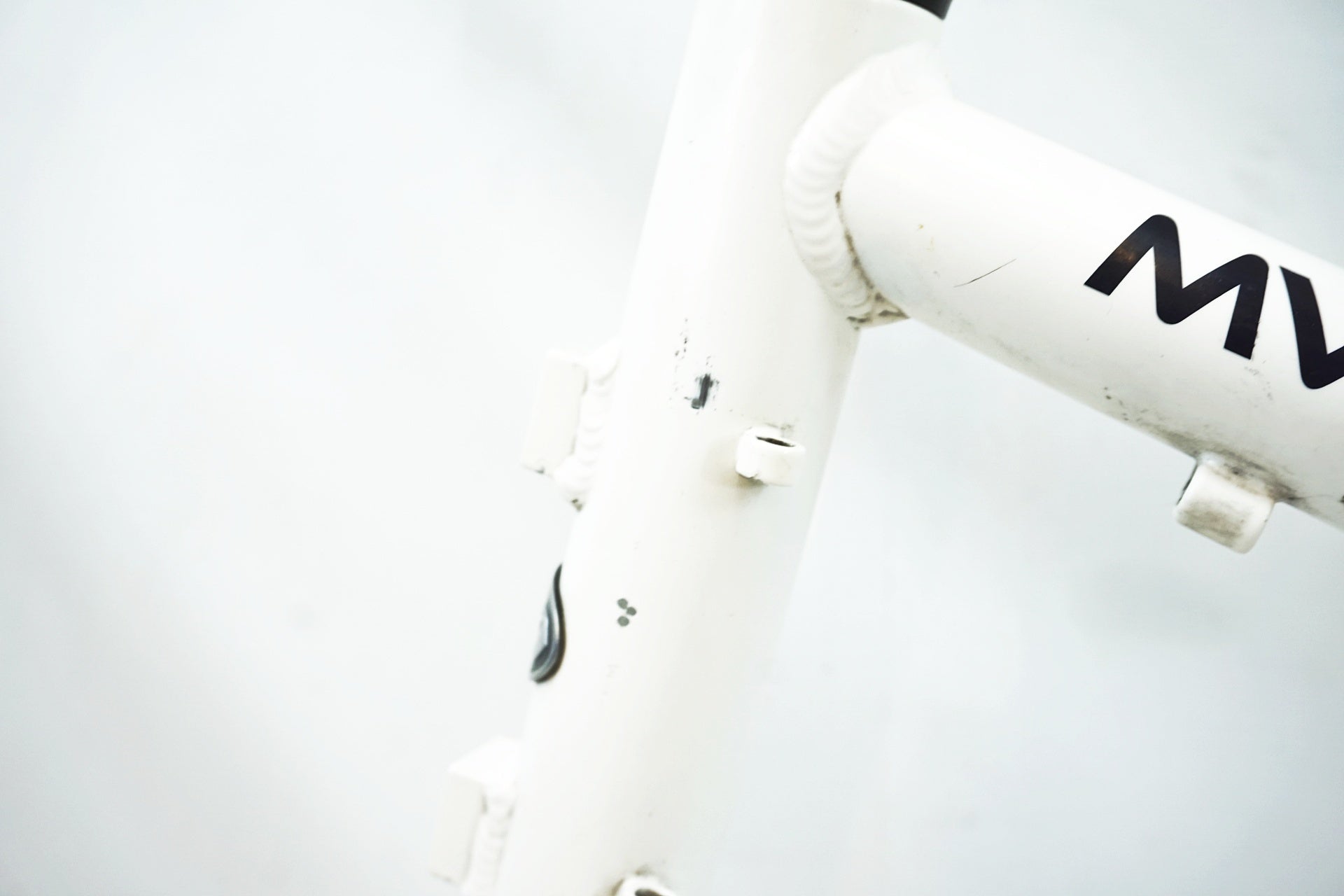 LOUIS GARNEAU 「ルイガノ」 MV-2 PRO 2006年 ミニベロフレームセット / 有明ガーデン店