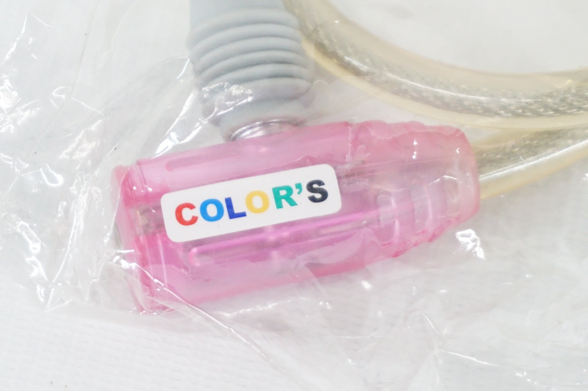 GORIN 「ゴリン」 G213W ワイヤーロック / 阪急塚口店