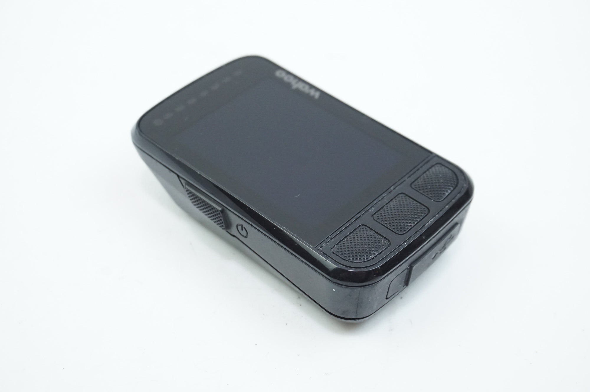 WAHOO 「ワフー」 ELEMNT BOLT サイクルコンピューター / 中目黒店