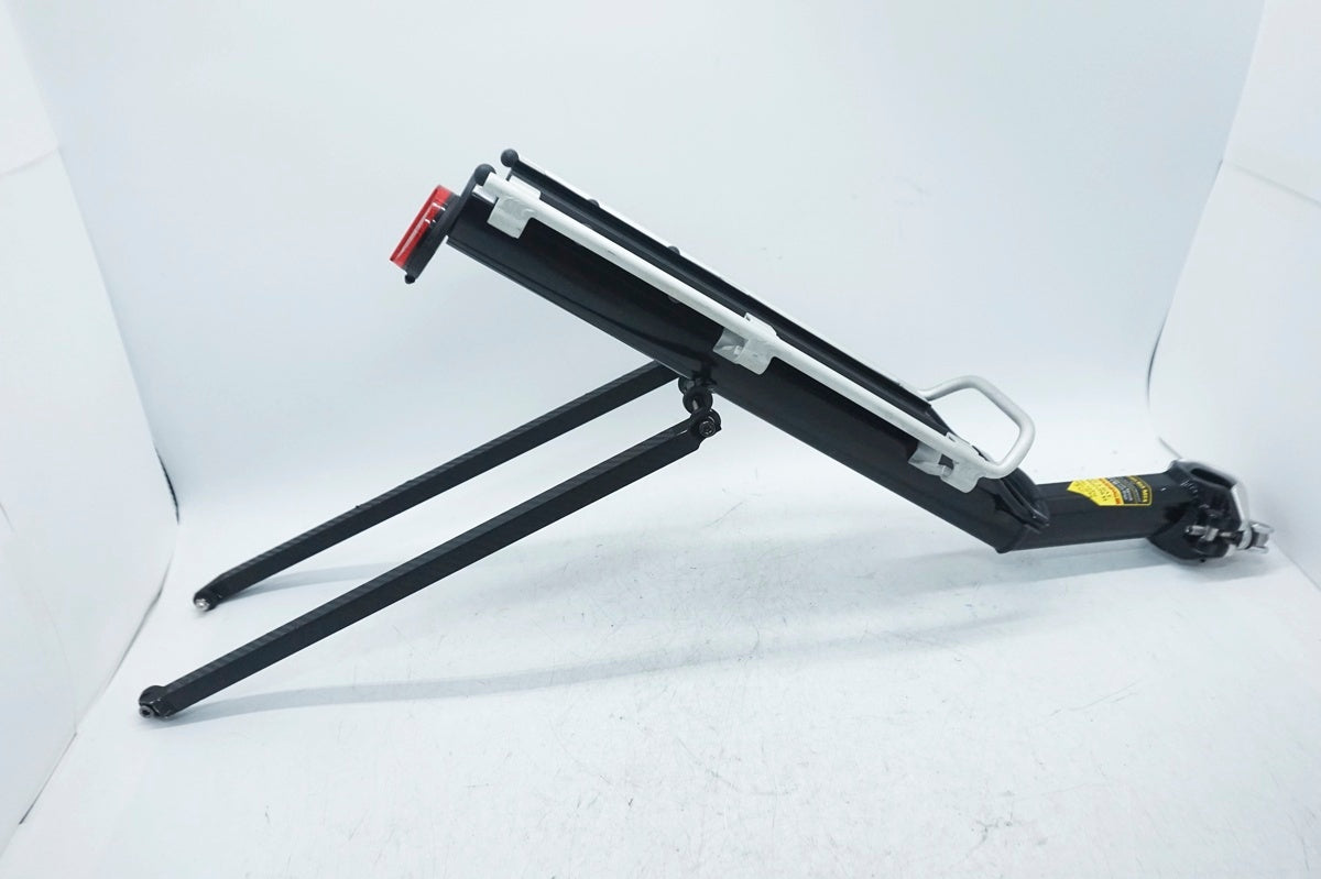 TOPEAK 「トピーク」 QR BEAM RACK シートポストキャリア / 大阪門真店