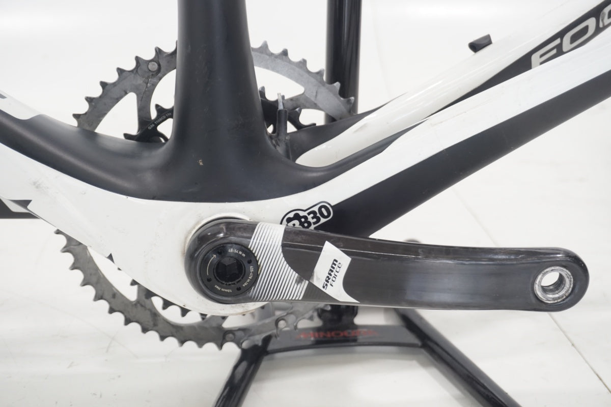 Müsing Izalco Team pro フレームセット FOCUS 「フォーカス」 IZALCO 2010年モデル フレームセット