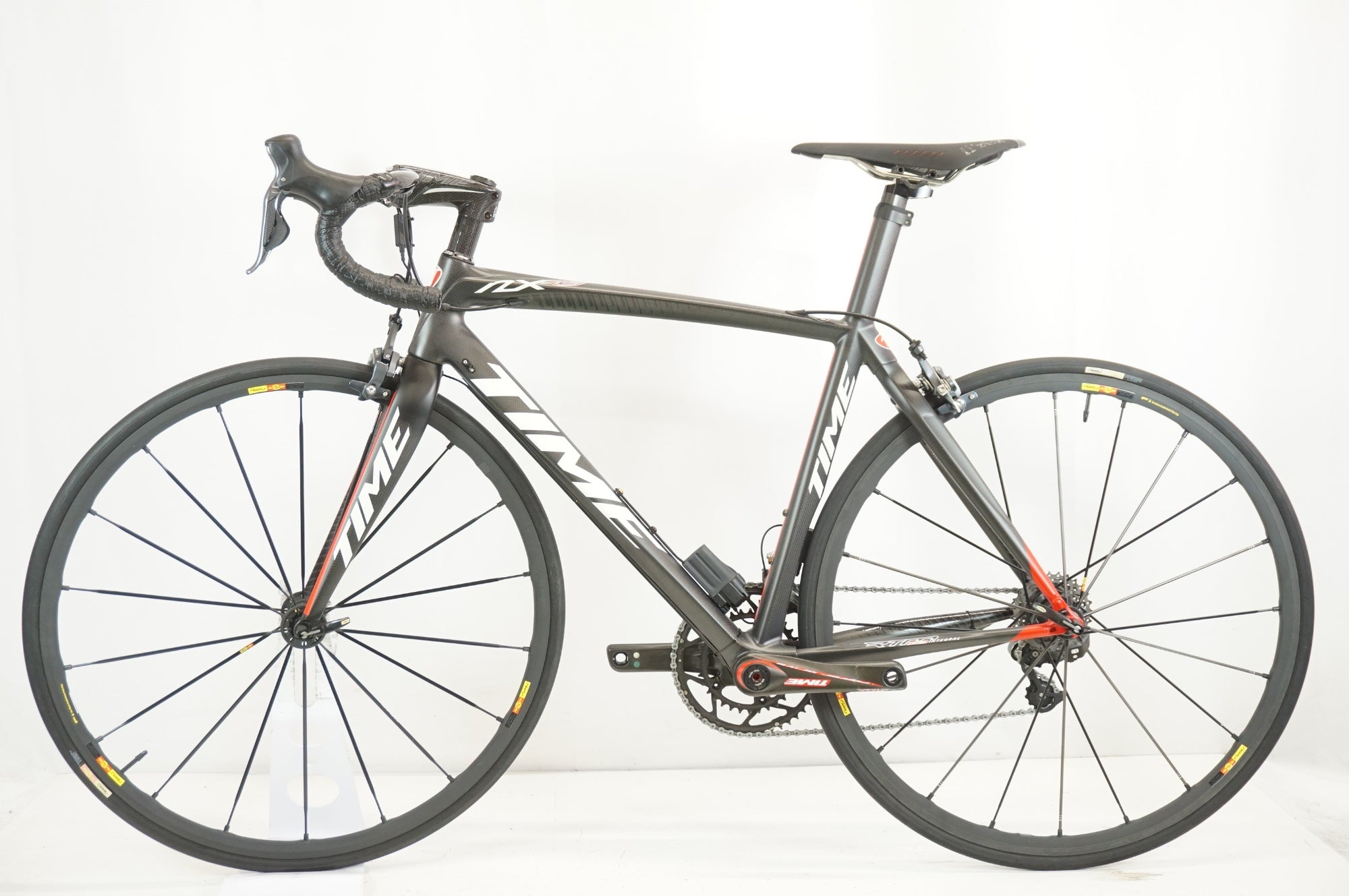 TIME 「タイム」 NXRS 2013年モデル ロードバイク / 宇都宮店