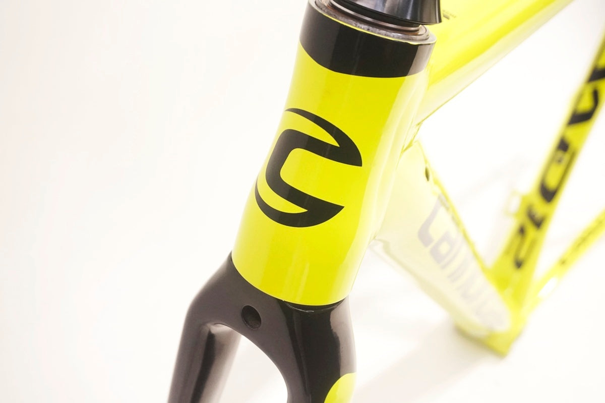 CANNONDALE 「キャノンデール」 CAAD12 2016年モデル フレーム