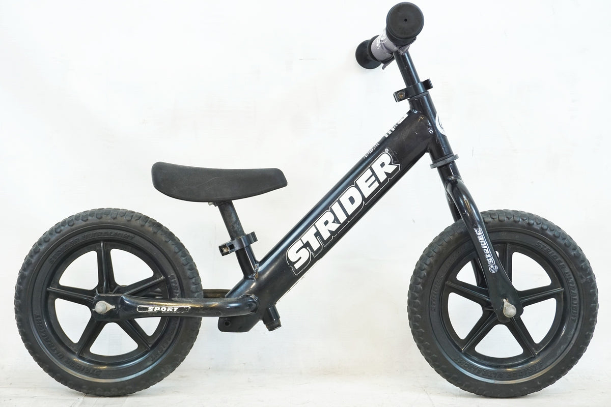 STRIDER 「ストライダー」 12 SPORT 年式不明 キッズバイク / 有明ガーデン店
