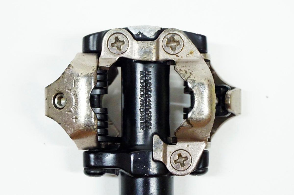 SHIMANO 「シマノ」 PD-M520 ペダル / 名古屋大須店
