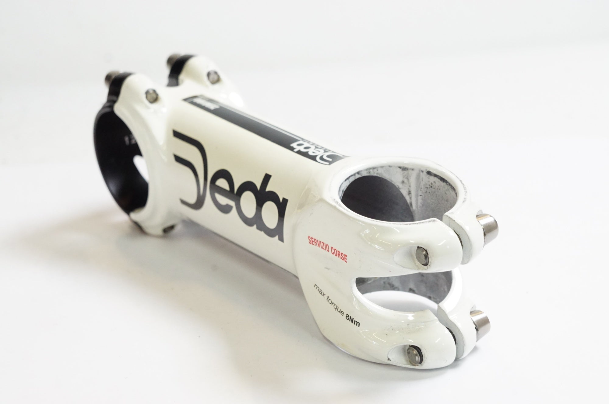 DEDA 「デダ」 ZERO 100 φ31.7 100mm ステム / 熊谷本店