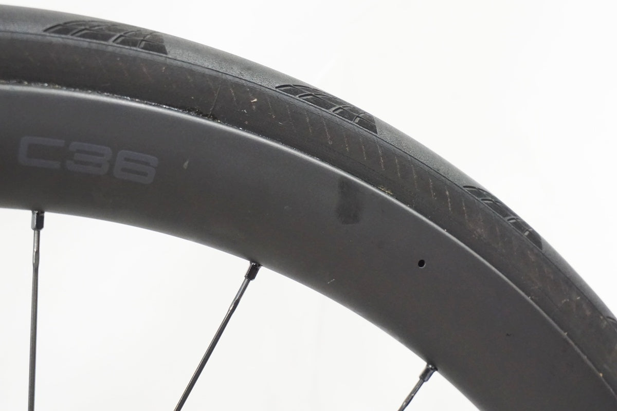 SHIMANO 「シマノ」 ULTEGRA WH-R8170 C36 シマノ11s ホイールセット / 奈良店