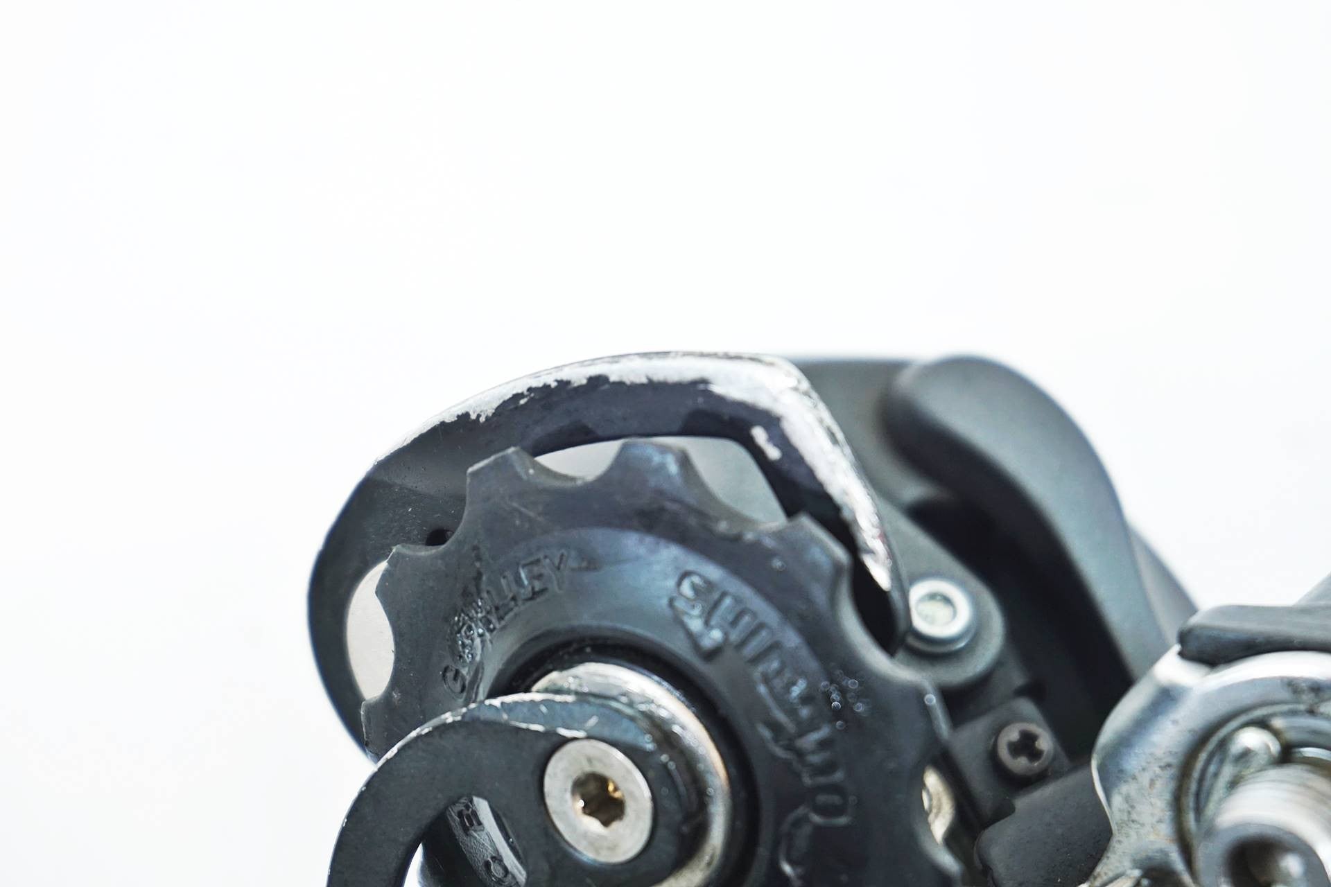 SHIMANO 「シマノ」 ULTEGRA 6770 Di2 コンポーネントセット / 有明