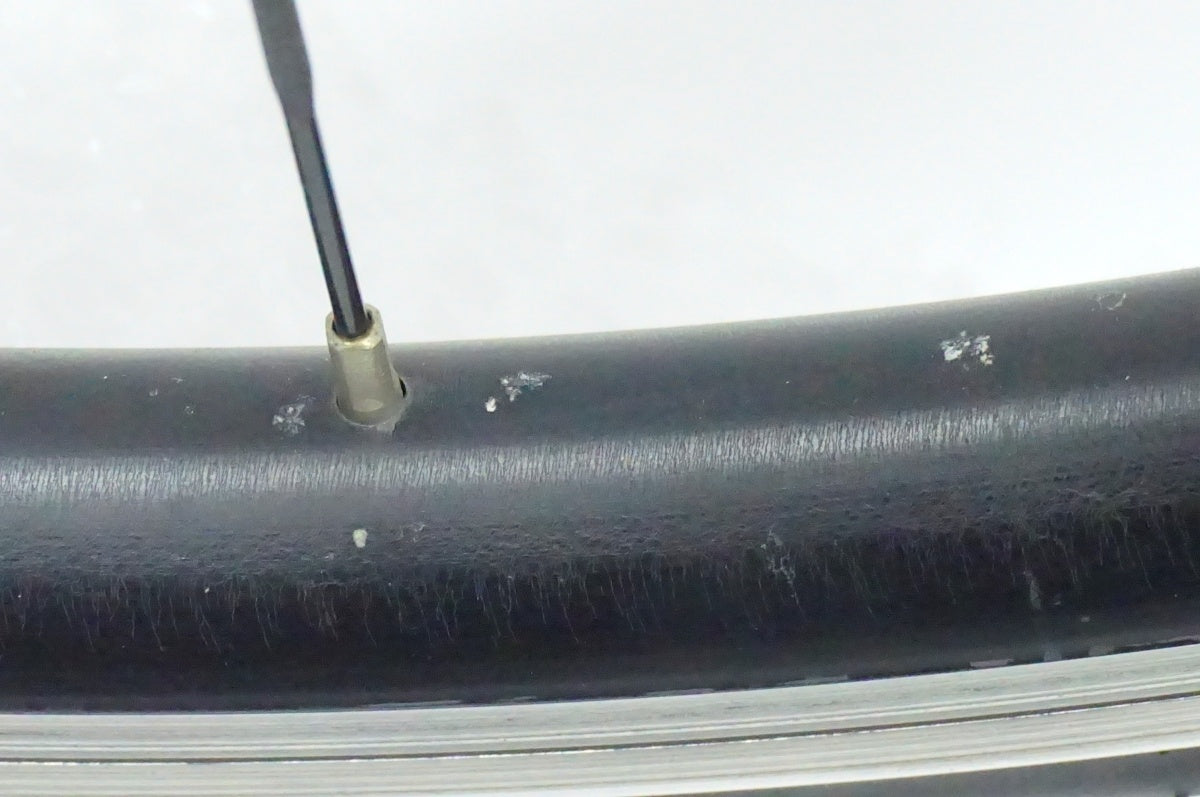 BONTRAGER 「ボントレガー」 AFFINITY TLR フロントホイール