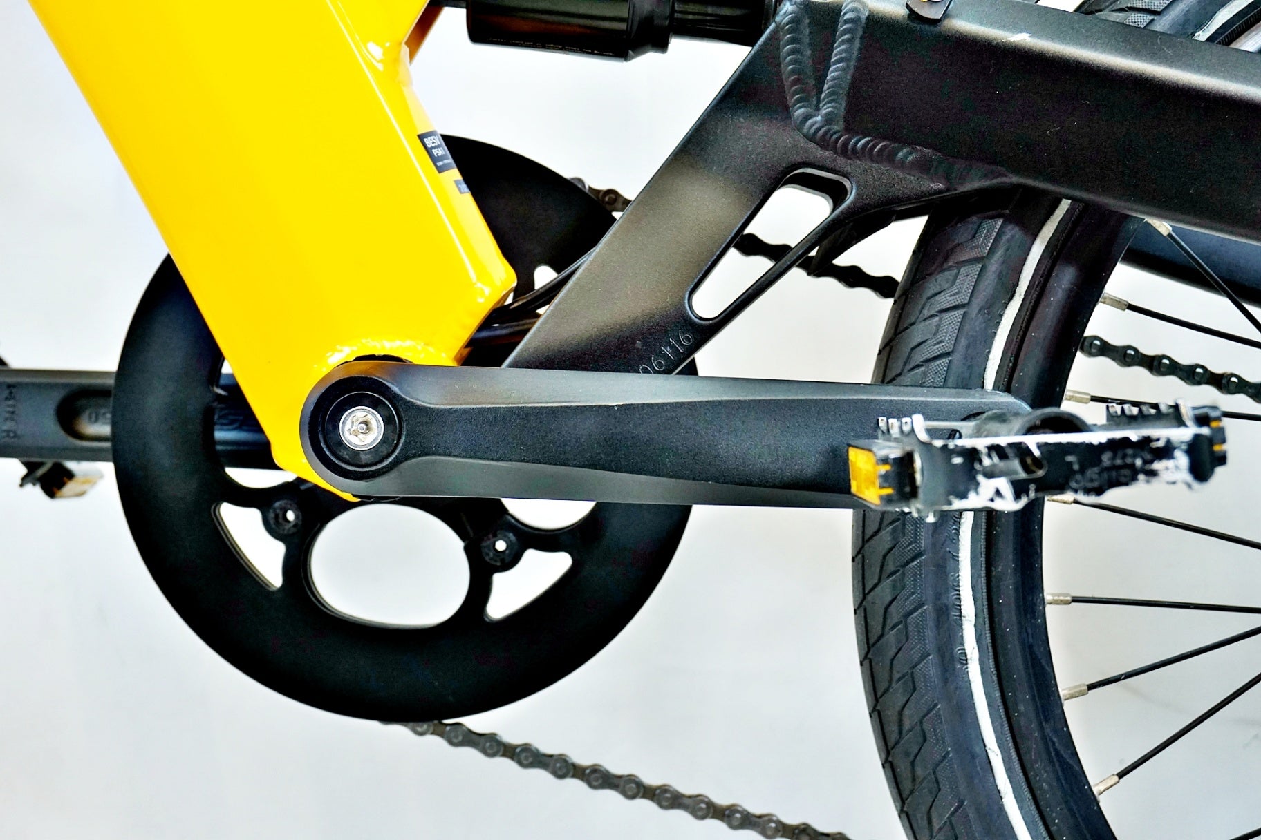 BESV 「ベスビー」 PSA1 2022年モデル 電動アシスト自転車 / 有明ガーデン店