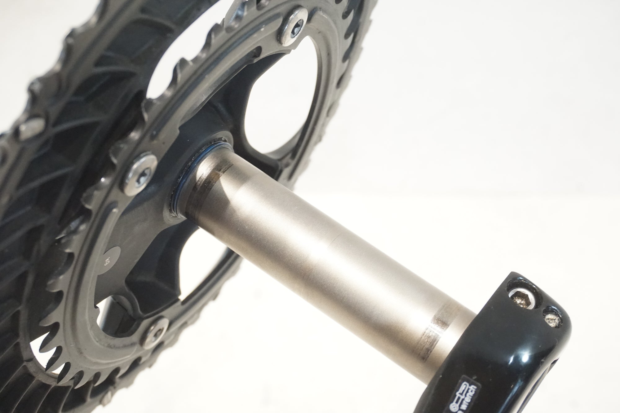 SHIMANO 105 R7000 クランク・ブレーキセット SHIMANO 「シマノ」 105 FC-R7000 50-34T 172.5mm クランク