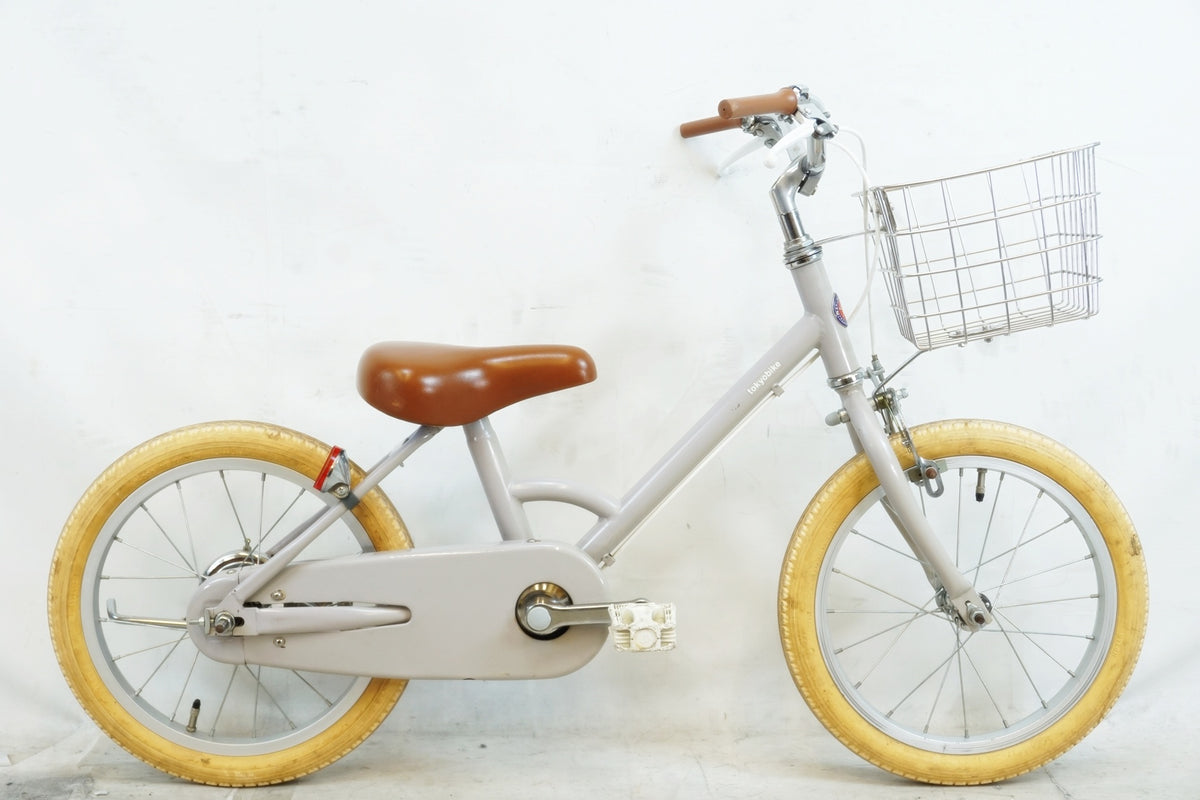 TOKYO BIKE 「トーキョーバイク」 LITTLE TOKYOBIKE 年式不明 キッズバイク / 有明ガーデン店