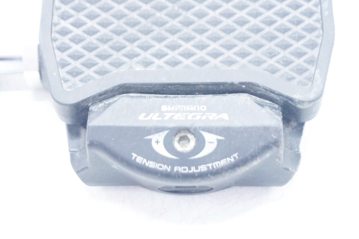 SHIMANO 「シマノ」 ULTEGTA PD-6700 ペダル / 大阪門真店