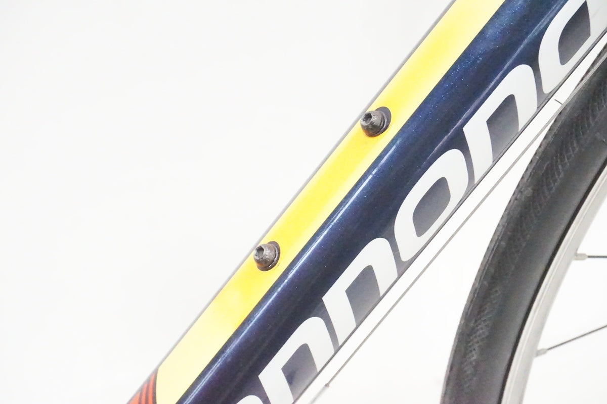 CANNONDALE 「キャノンデール」 CAAD8 2016年頃 ロードバイク/ 京都西院店