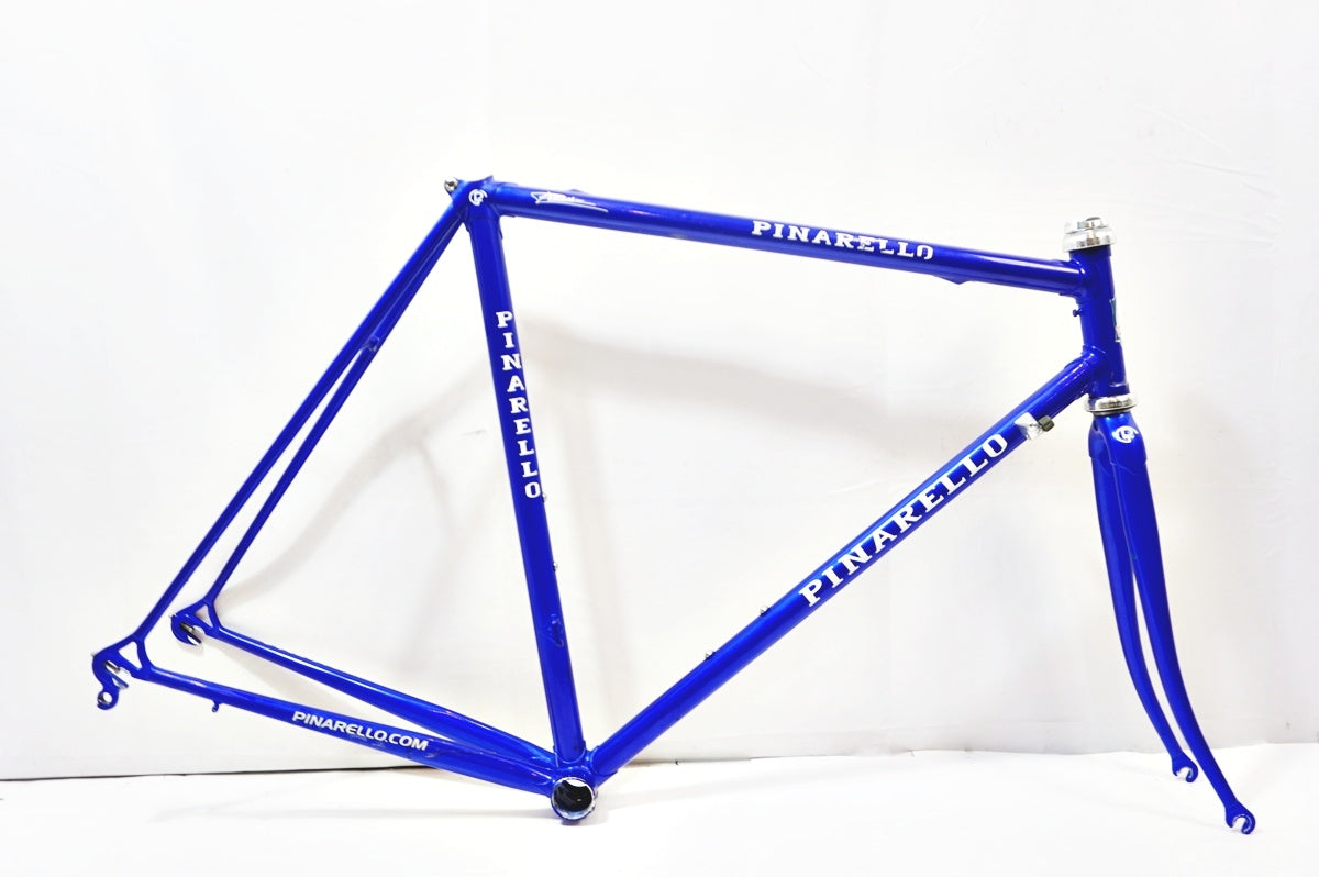 PINARELLO 「ピナレロ」 RADIUS 年式不明 フレームセット / バイチャリ世田谷店