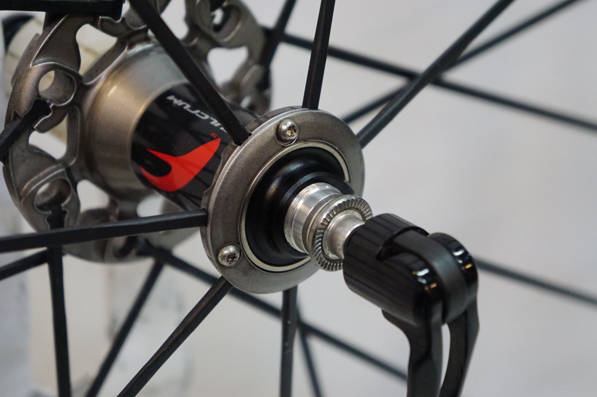 FULCRUM 「フルクラム」 RACING ZERO C17 シマノ 11速 ホイールセット / 熊谷本店