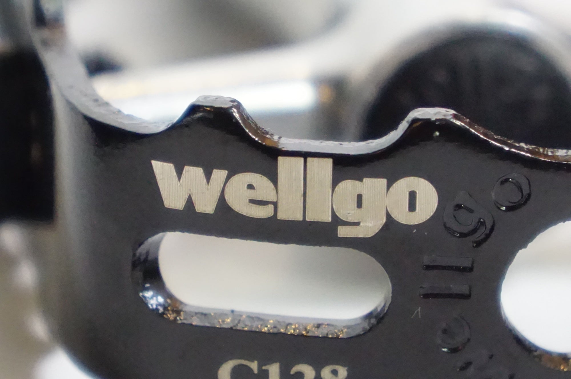 WELLGO 「ウェルゴ」 QRD-C089 ペダル / 熊谷本店