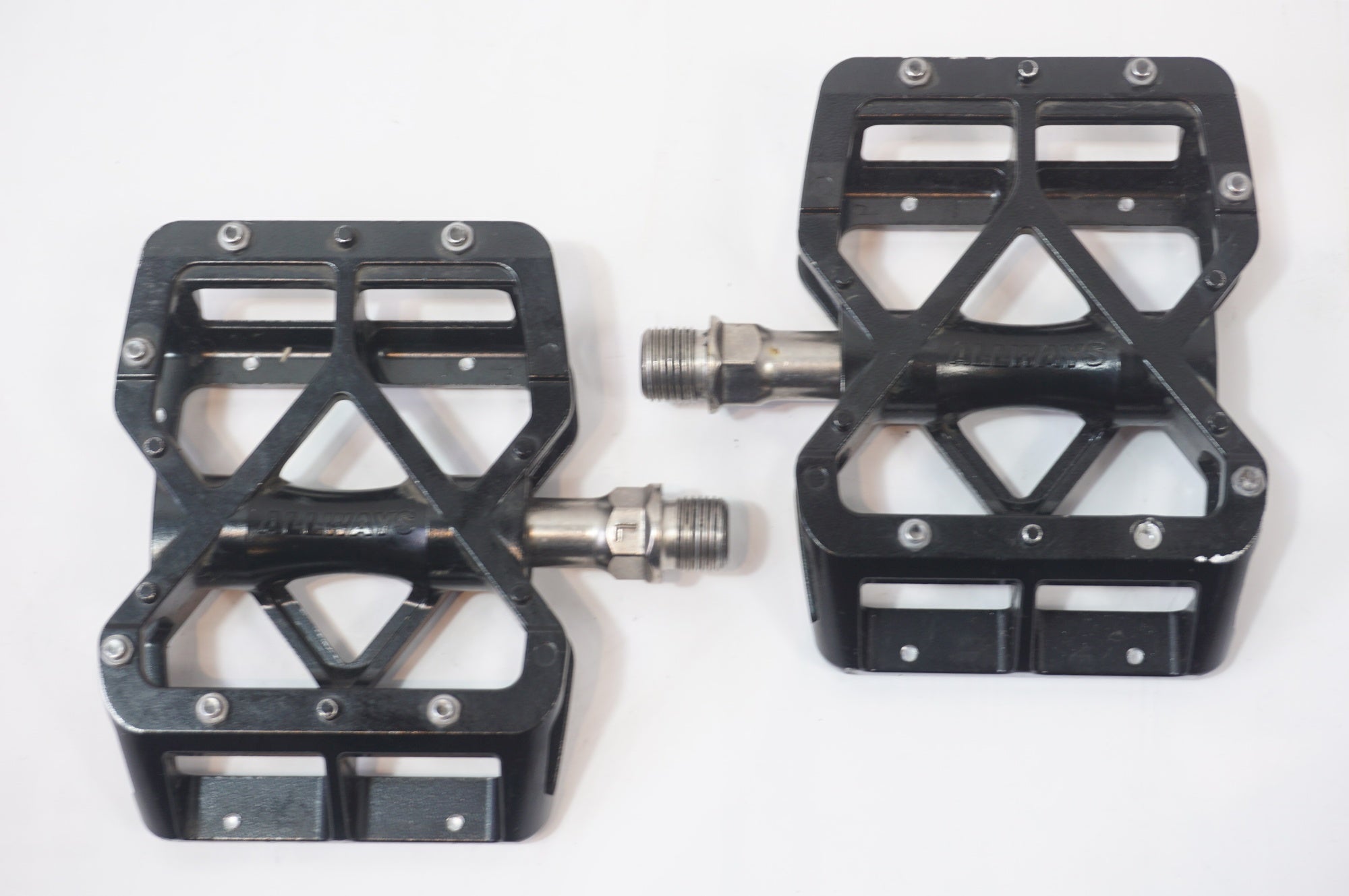 MKS 「ミカシマ」 ALLWAYS ペダル / バイチャリ世田谷店