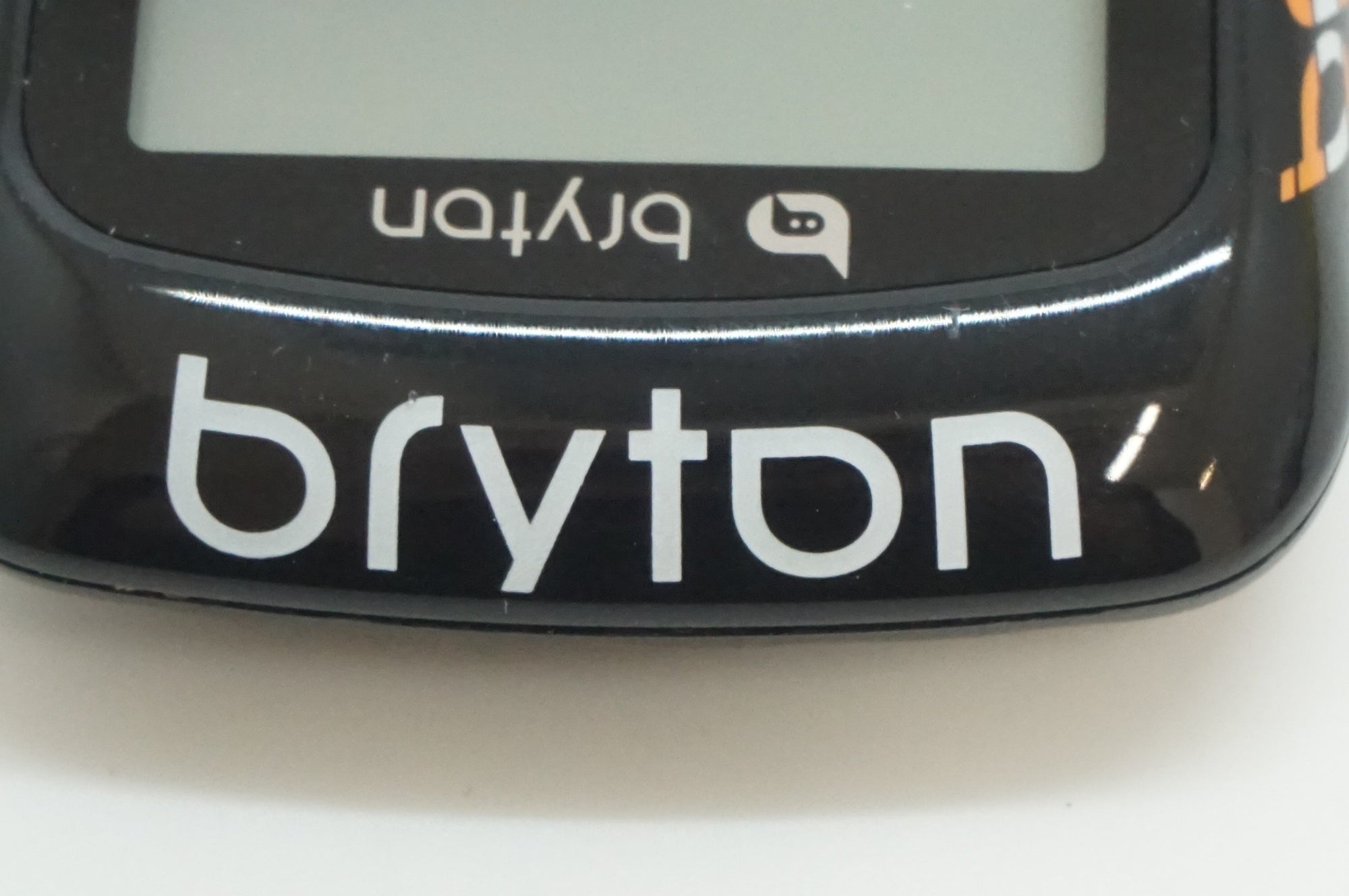Bryton Rider 450ブライトン 450 サイコン 大特価品 BRYTON「ブライトン」 RIDER 450 サイクルコンピューター / 浜松
