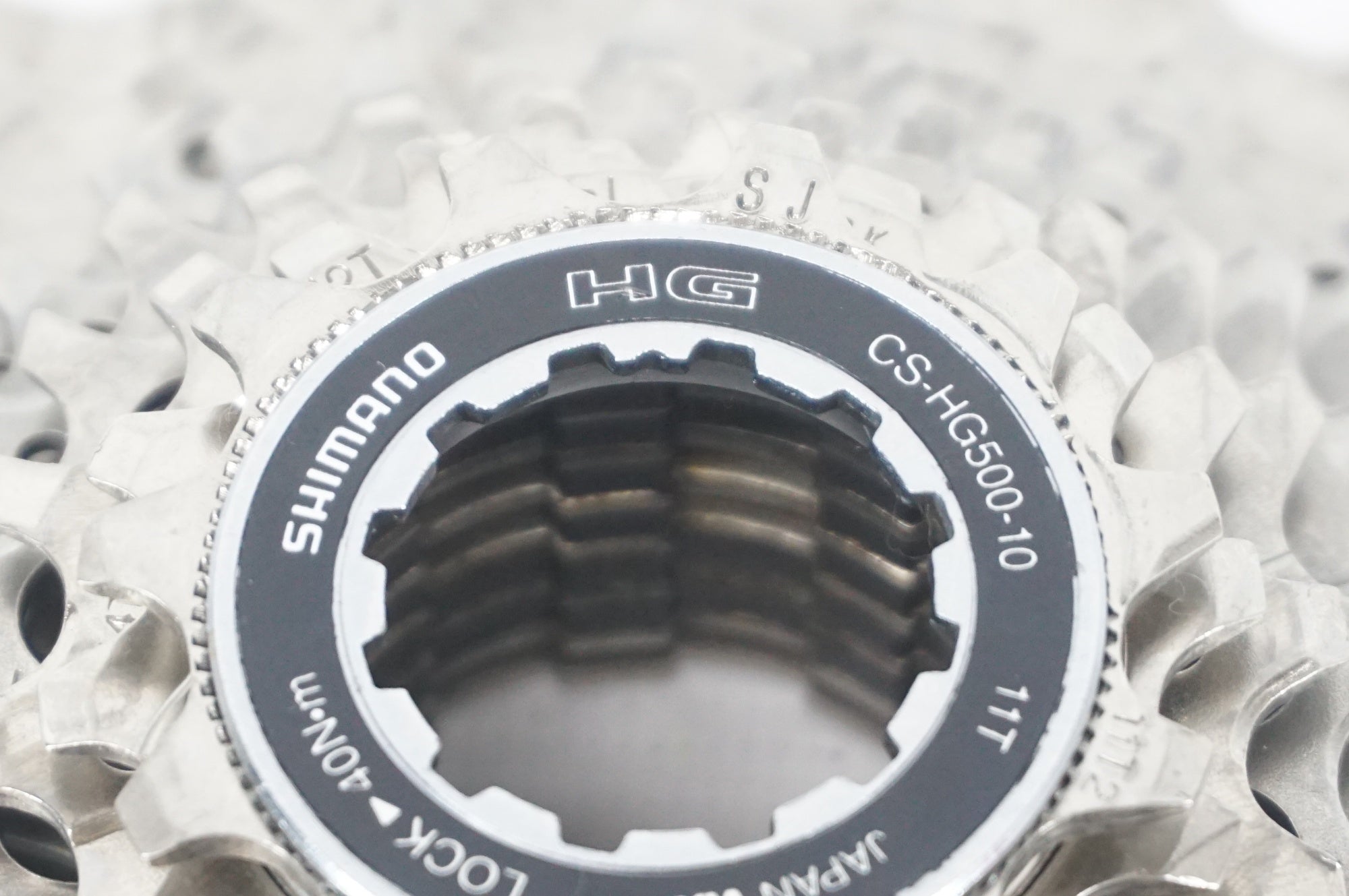 SHIMANO 「シマノ」 CS-HG500-10 11-32T スプロケット / 阪急塚口店