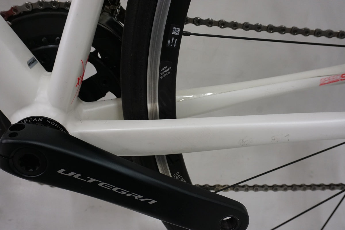 CANNONDALE「キャノンデール」 CAAD12 2020年モデル カスタム ロード