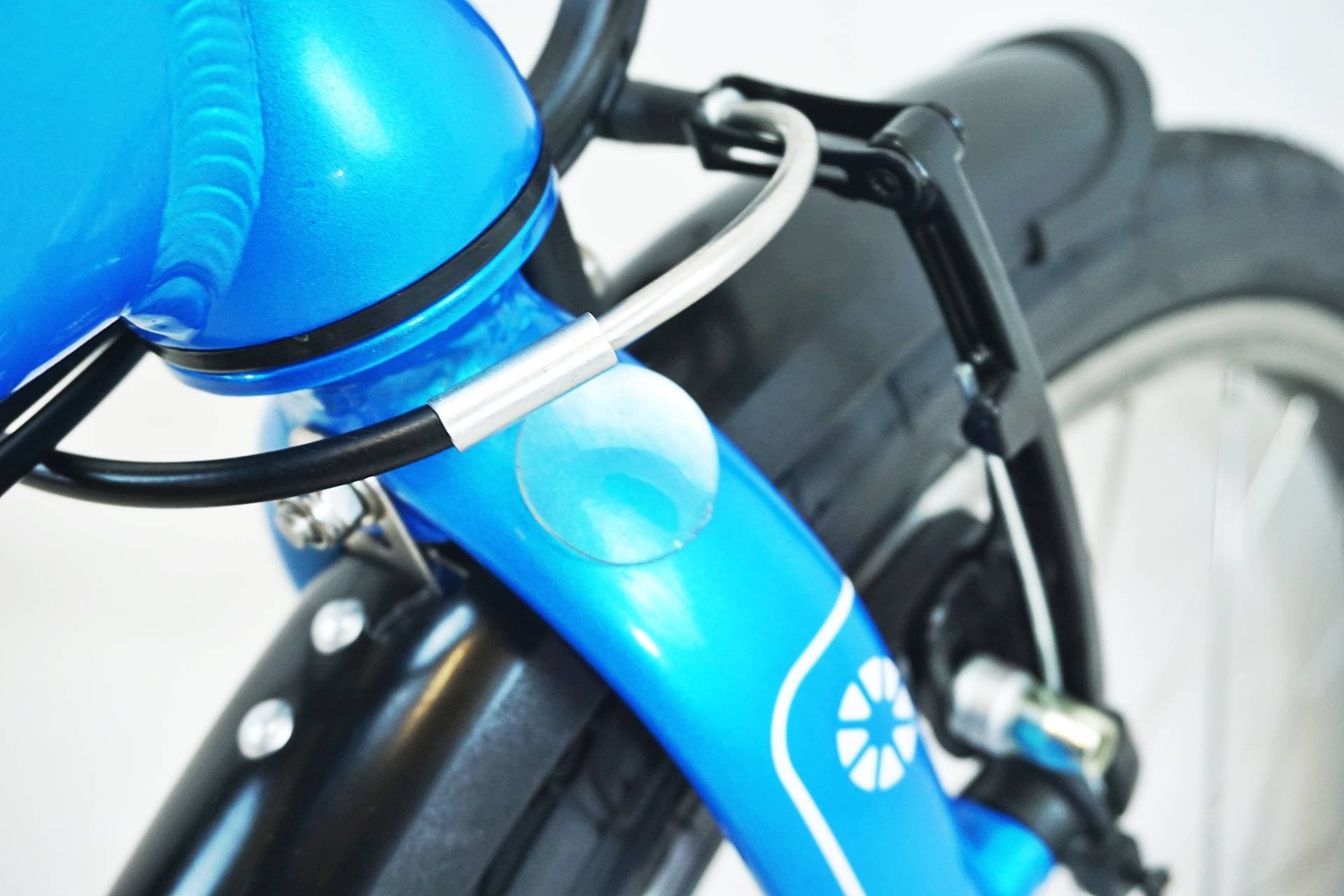 DAHON 「ダホン」 VYBE D7 2017年モデル 折り畳み自転車 / 有明ガーデン店