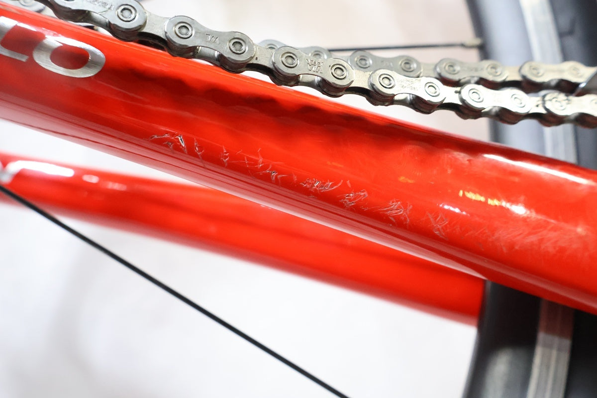 PINARELLO 「ピナレロ」 GAN 105 2019年モデル ロードバイク / 高知店