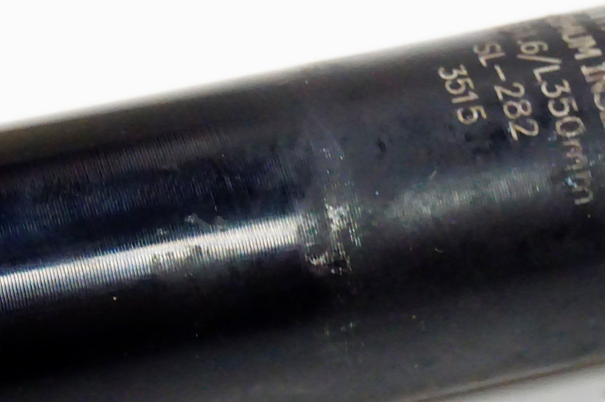 FSA 「エフエスエー」 GOSSAMER SL-282 φ31.6 350mm シートポスト / 名古屋大須店