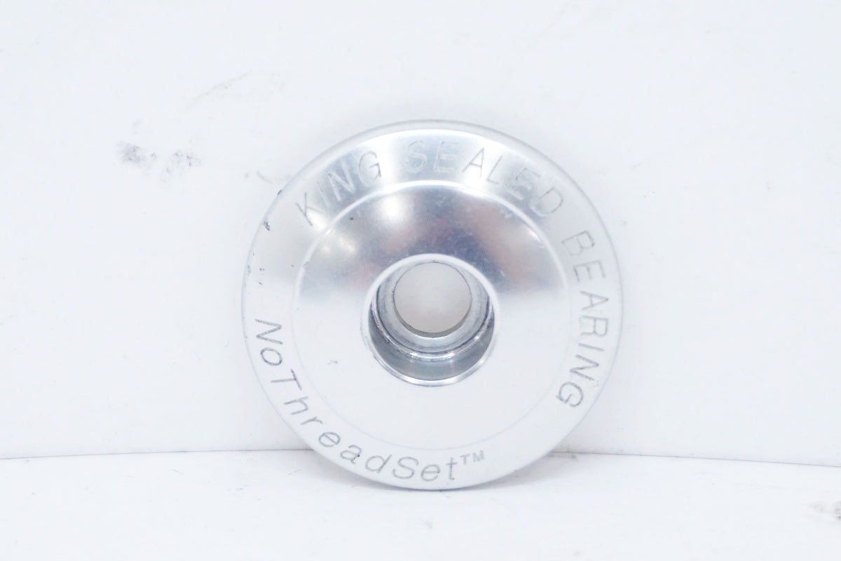 CHRIS KING 「クリスキング」 トップキャップ / 大阪美原北インター店