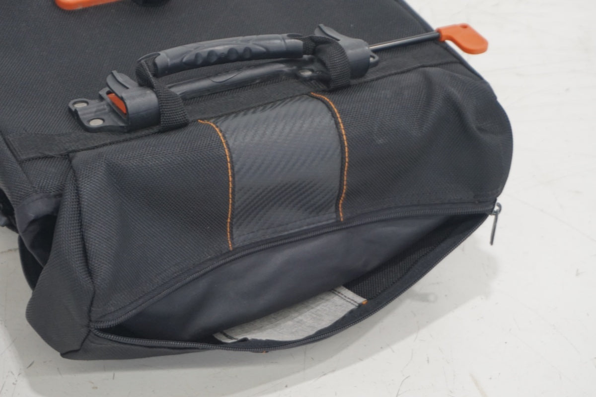 IBERA  「イベラ」 PAKRAK バッグ / 滋賀大津店